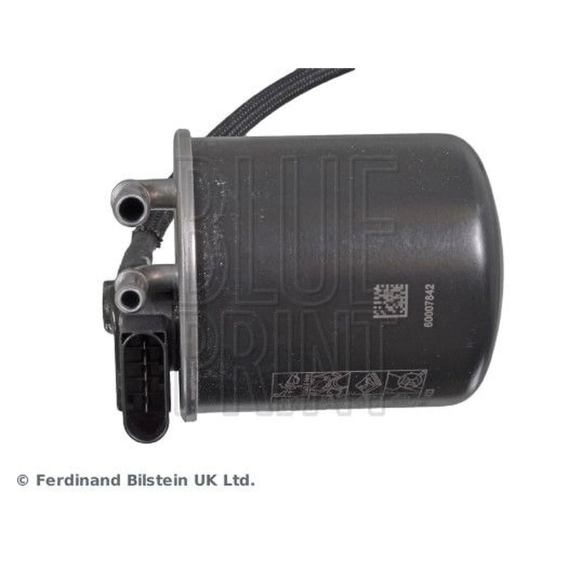 Blue Print Fuel Filter Element ADU172313
