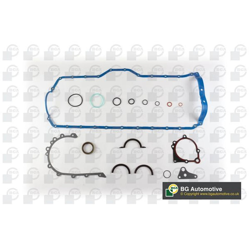 BGA Crankcase Gasket Kit ID CK8318