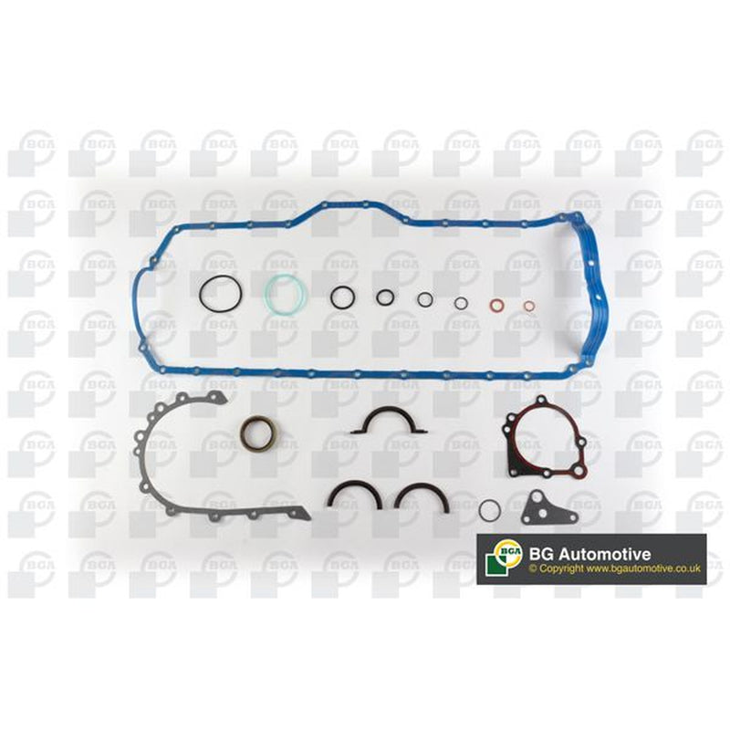 BGA Crankcase Gasket Kit ID CK8318