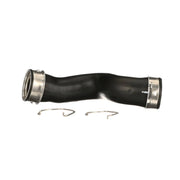 Gates Intercooler Turbo Charge Air Hose 320mm 09-0055C