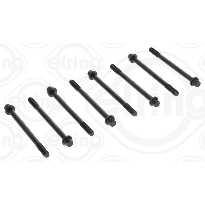 Elring Cylinder Head Bolt Set M12x1,5x163 198.730