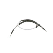 Bosch Handbrake Cable Left Rear 1 987 477 831