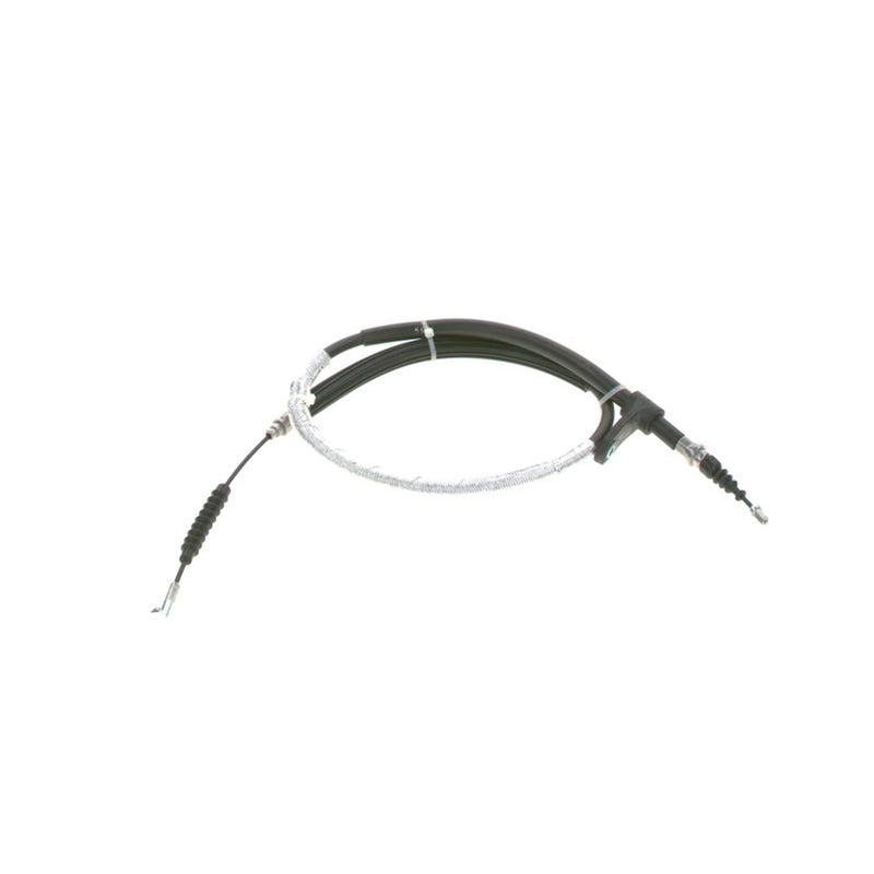 Bosch Handbrake Cable Left Rear 1 987 477 831