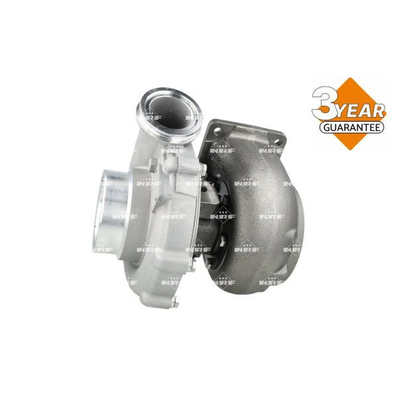 NRF Turbocharger Turbo Unit 90010351