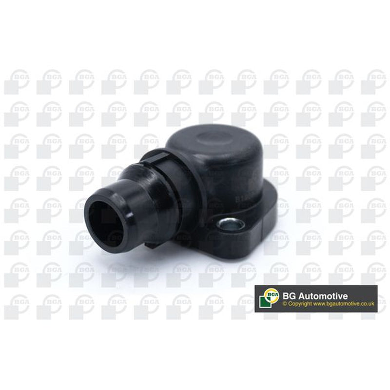 BGA Coolant Flange Housing Connector FA9630