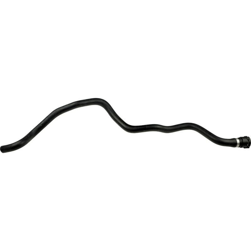 Gates Curved Radiator Hose 02-1763