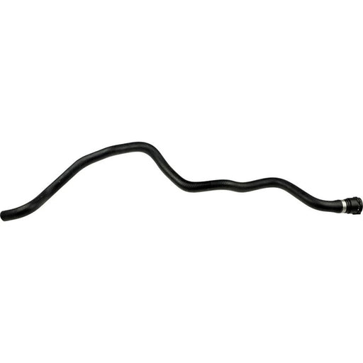 Gates Curved Radiator Hose 02-1763