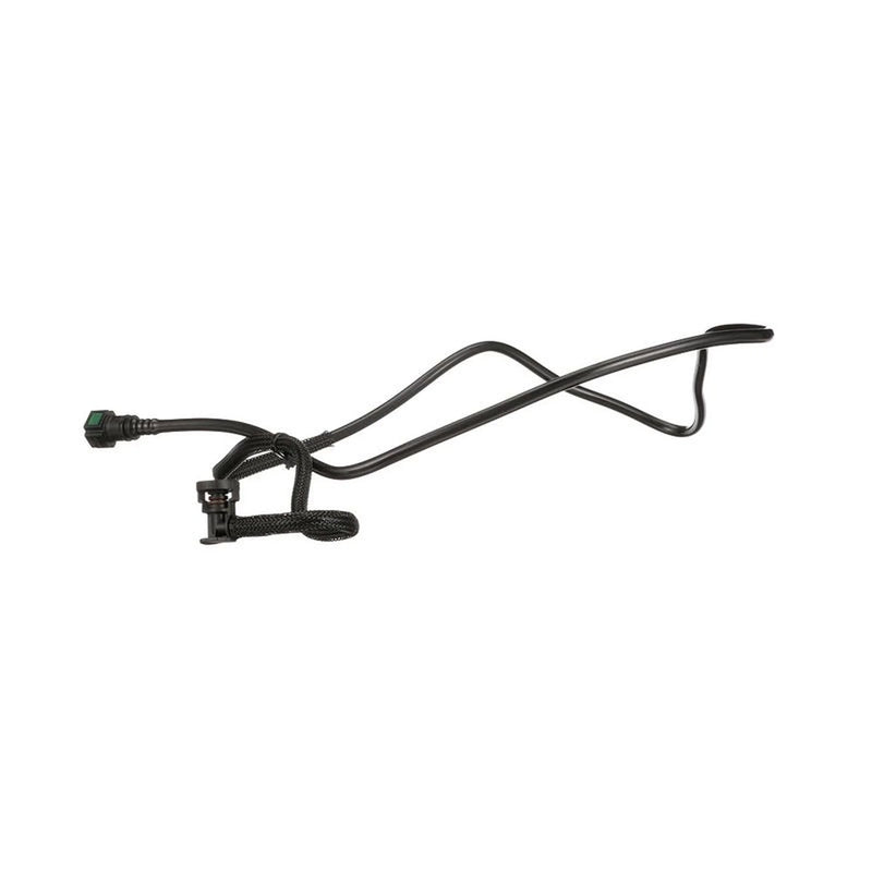 Gates Fuel Overflow Hose Pipe Between supply pump and fuel rai MFL1043