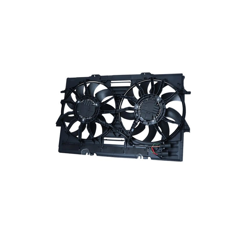 NRF Engine Cooling Fan 470038