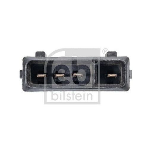 Febi O2 Lambda Oxygen Sensor 177574