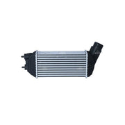 NRF Intercooler (Charge Air Cooler) 30376