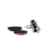 Gates V-Ribbed Belt Set K025PK1435