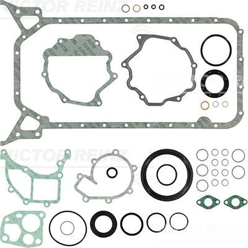 Victor Reinz Crankcase Gasket Kit ID 08-26204-02