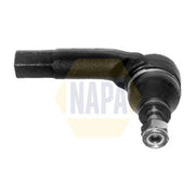 NAPA Steering Tie Rod End Ball Joint Front Right M14x1.5 NST6035