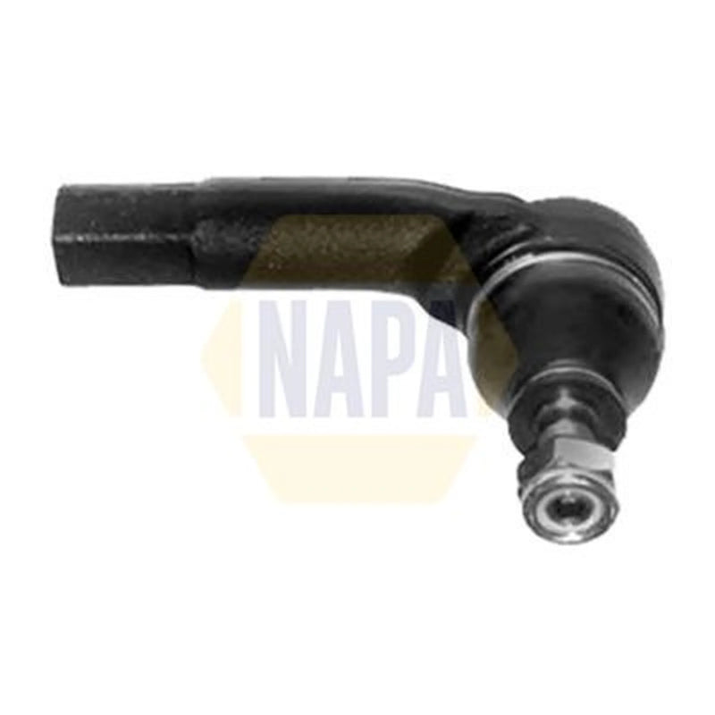 NAPA Steering Tie Rod End Ball Joint Front Right M14x1.5 NST6035