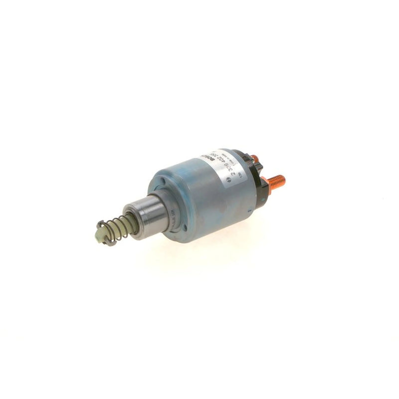 Bosch Starter Solenoid Switch 2 339 402 356