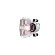 Apec Brake Caliper Assembly Front Left LCA930N