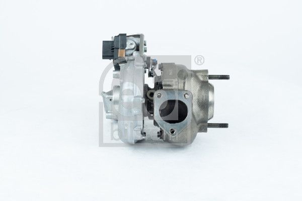 Febi Turbocharger Turbo Unit