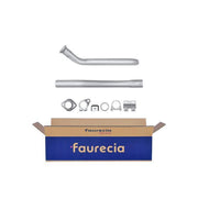 Hella Exhaust Pipe OD 8LA 366 005-851