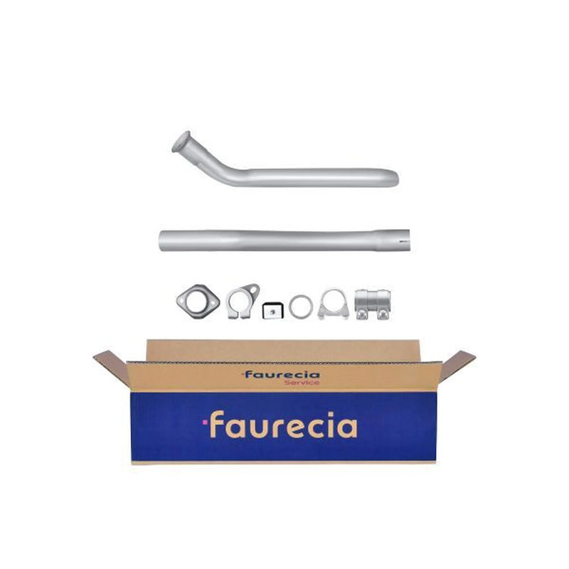 Hella Exhaust Pipe OD 8LA 366 005-851