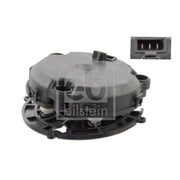 Febi Electric Mirror Control Switch 36188