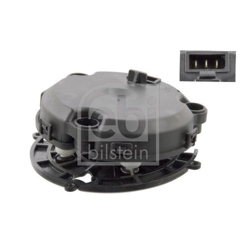 Febi Electric Mirror Control Switch 36188