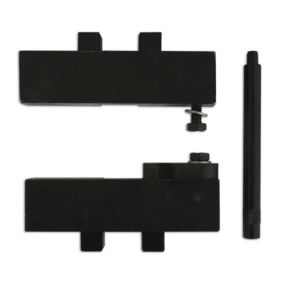 Laser Tools Engine Locking Tool Kit - for BMW - PL