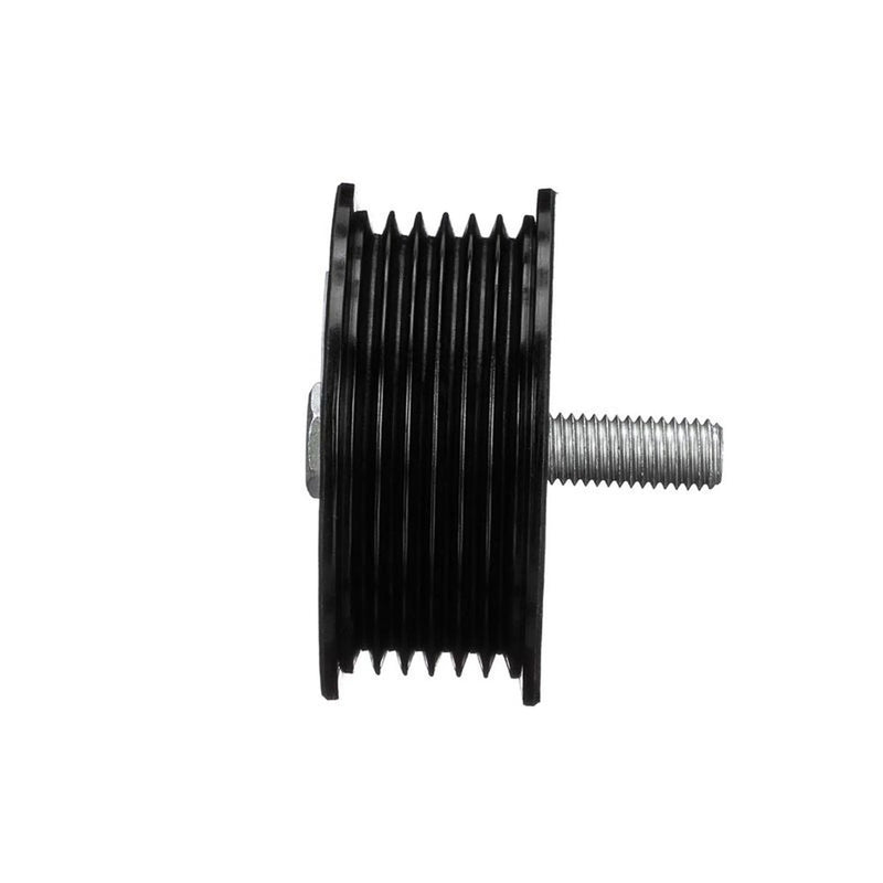 Gates V-Ribbed Belt Deflection/Guide Pulley T36443
