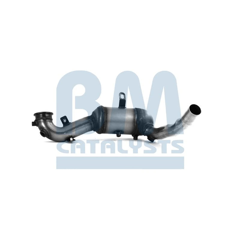 BM Catalysts Homologated Petrol Cat BM91759H