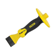 STANLEY® Hand Tools FatMax® Masons Chisel With Guard 45mm (1.3/4in) - 4-18-333