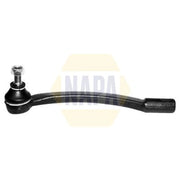 NAPA Steering Tie Rod End Ball Joint Front Left M14x1.5 NST6321