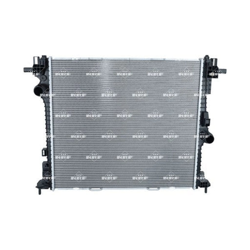 NRF Engine Radiator 550322