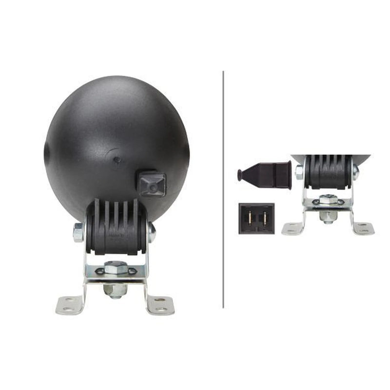 Hella Worklight High 1GM 996 134-171