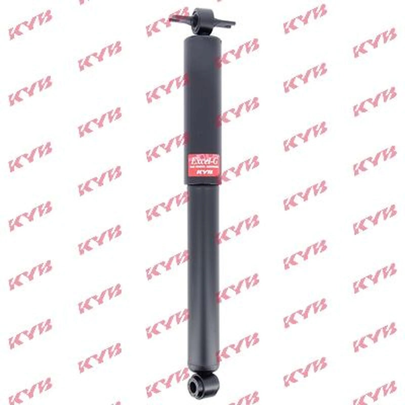 KYB Shock Absorber Damper Strut Rear 344418