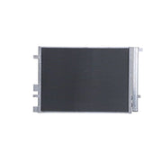 Hella Air Conditioning Condenser 8FC 366 221-261