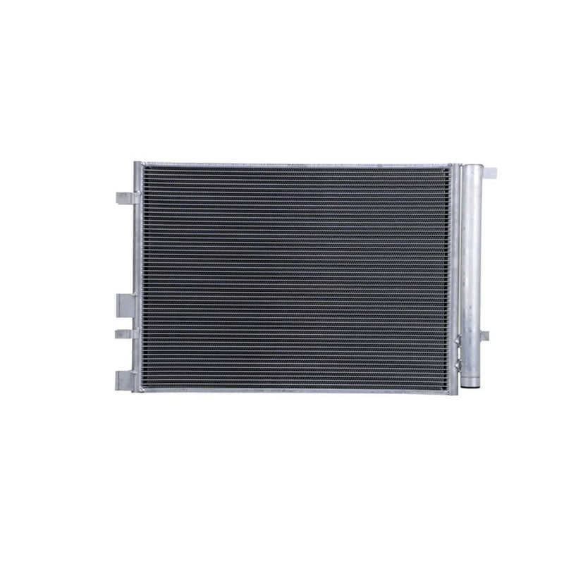 Hella Air Conditioning Condenser 8FC 366 221-261