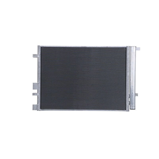 Hella Air Conditioning Condenser 8FC 366 221-261