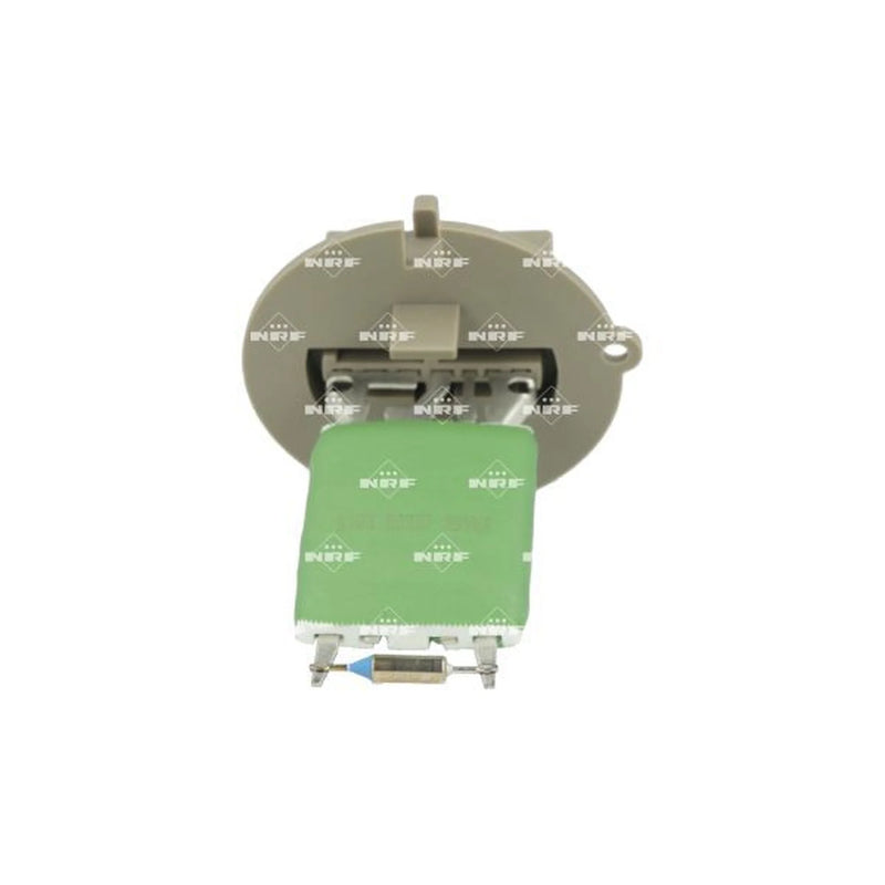 NRF Heater Blower Resistor 342138