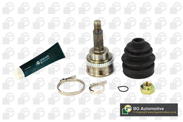 BGA Drive Shaft Joint Kit