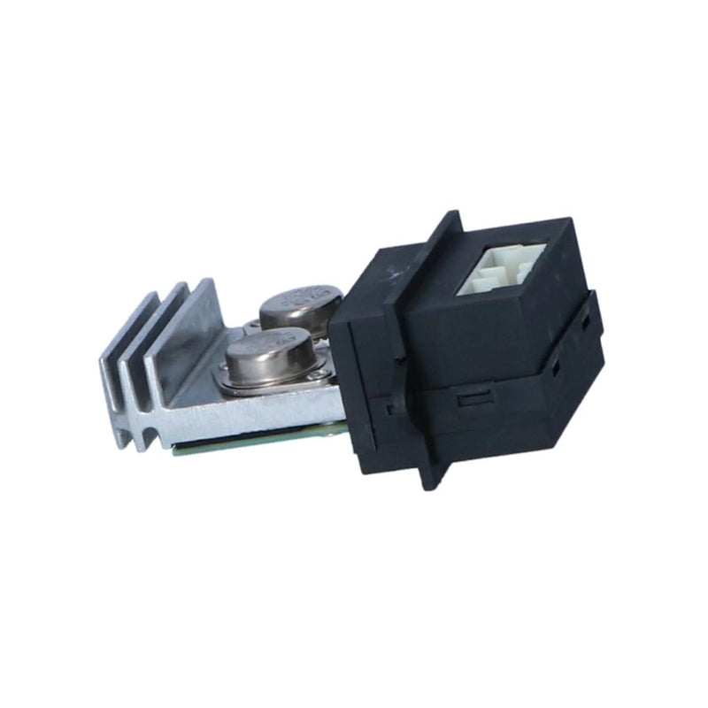 NRF Heater Blower Resistor 342058