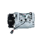 NRF Air Conditioning Compressor 32726