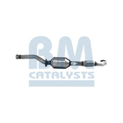 BM Catalysts Homologated Diesel Cat BM80029H