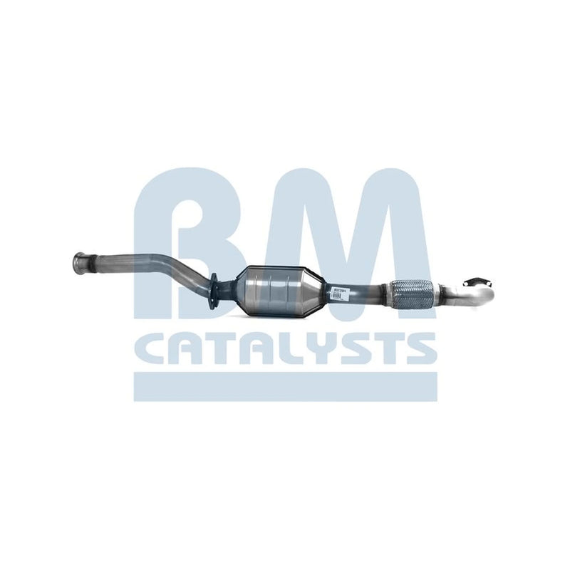 BM Catalysts Homologated Diesel Cat BM80029H