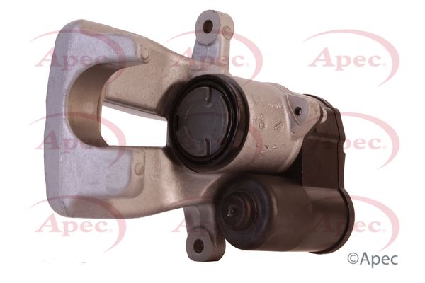 Apec Brake Caliper Assembly Rear Right