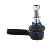 Delphi Steering Tie Rod End Ball Joint Front Right TA870