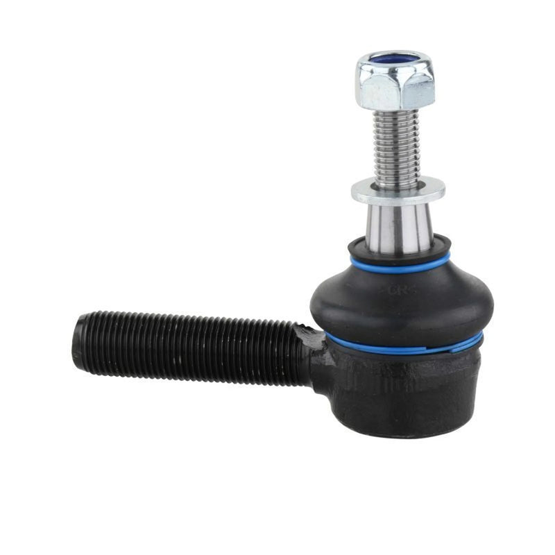 Delphi Steering Tie Rod End Ball Joint Front Right TA870