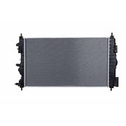 Hella Engine Radiator 8MK 366 300-391