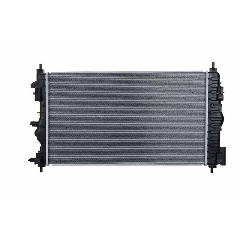 Hella Engine Radiator 8MK 366 300-391