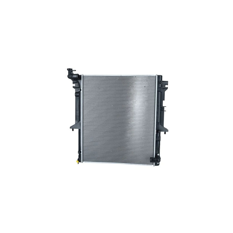 NRF Engine Radiator 53908