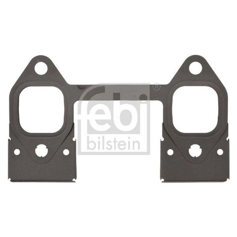 Febi Exhaust Manifold Gasket Wide Thick 45948